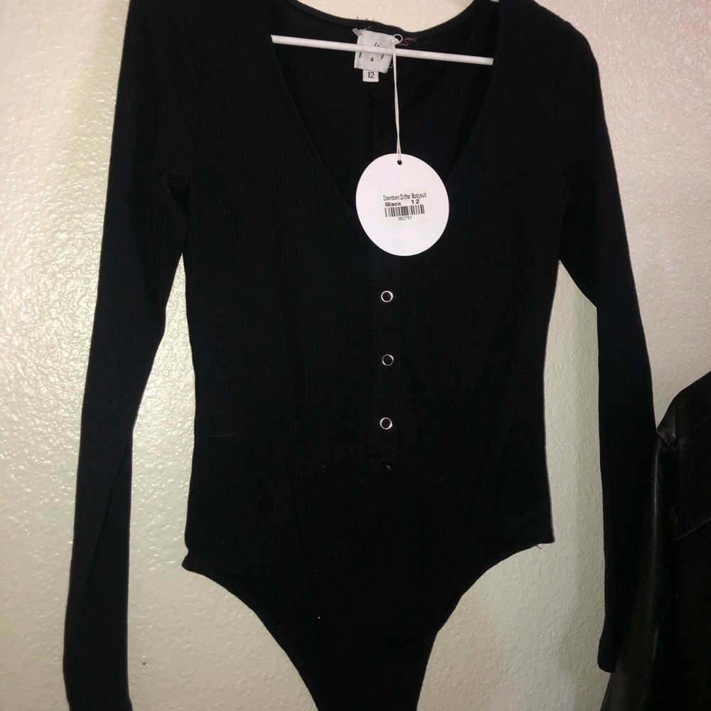 princess polly body suit